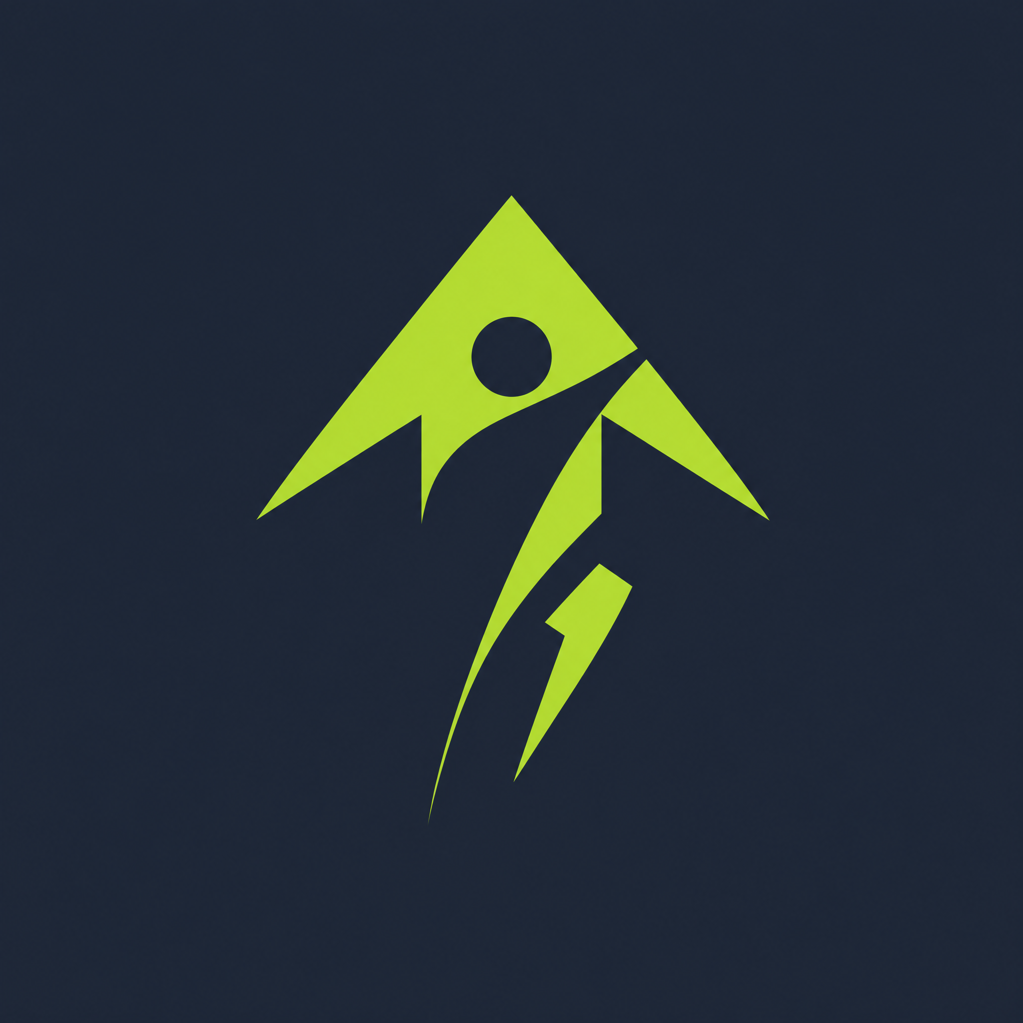 Better Shape logo